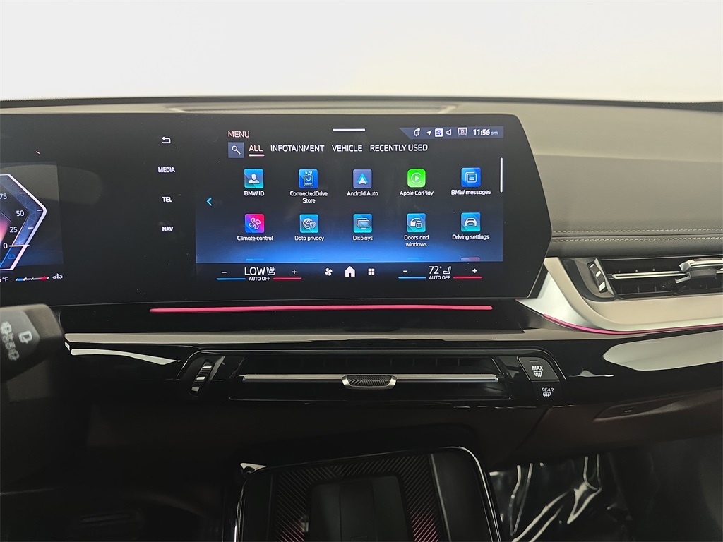 2025 Bmw X1 XDrive28i photo 19