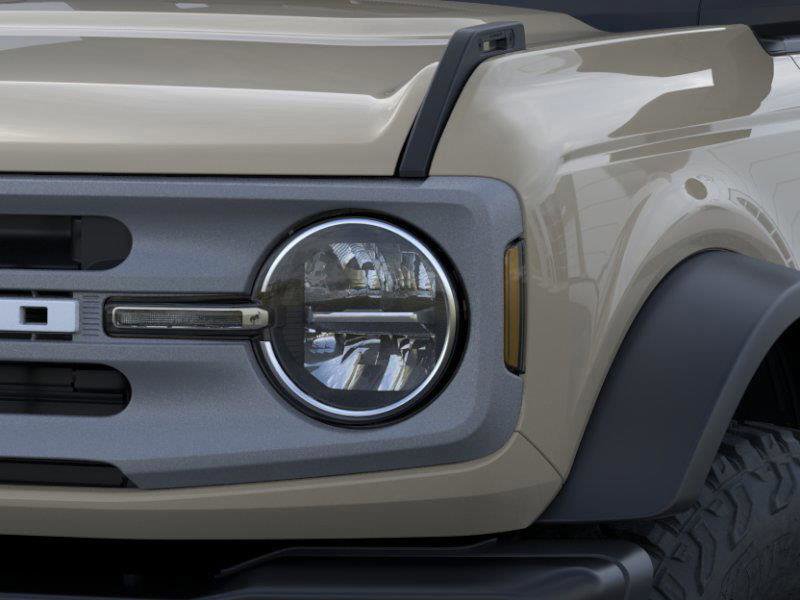 2025 FORD BRONCO - Image 24