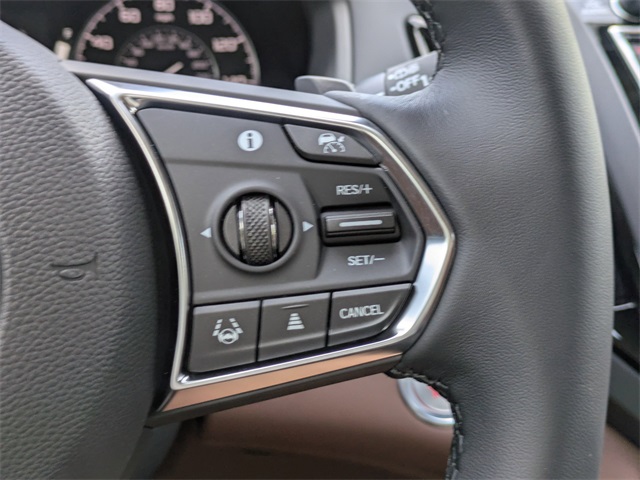 2025 Acura RDX Technology photo 27