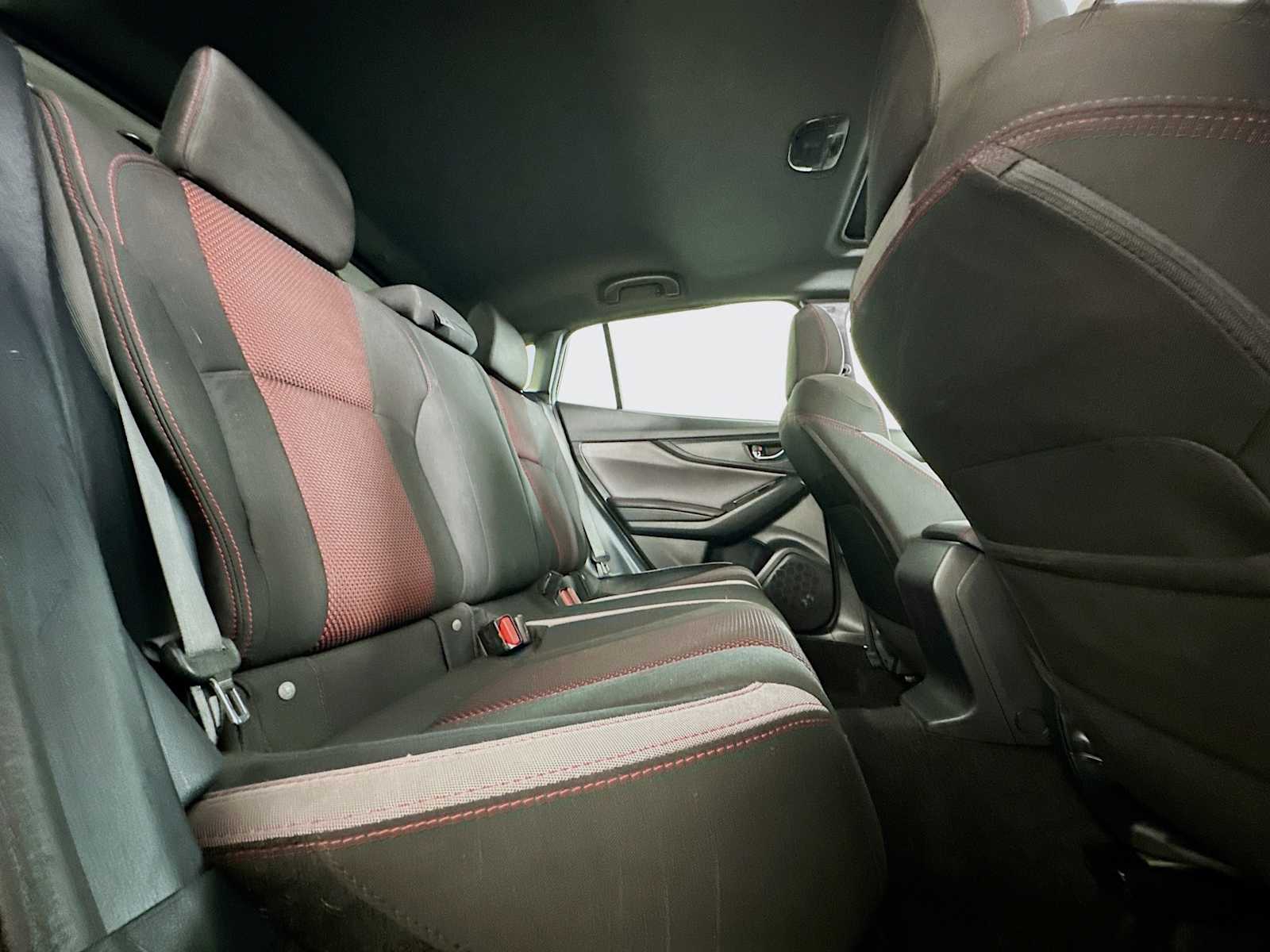 2022 Subaru Impreza Sport photo 24
