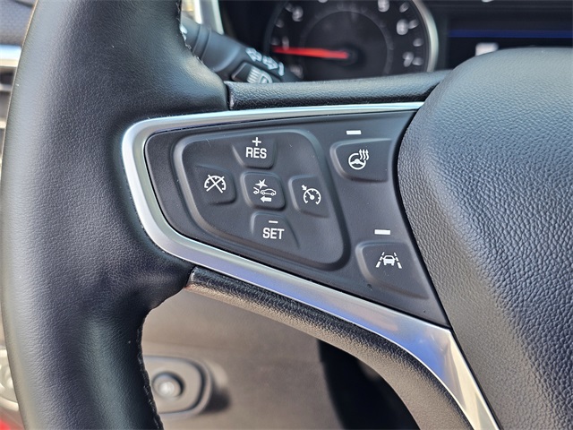 2023 Chevrolet Equinox Premier photo 20