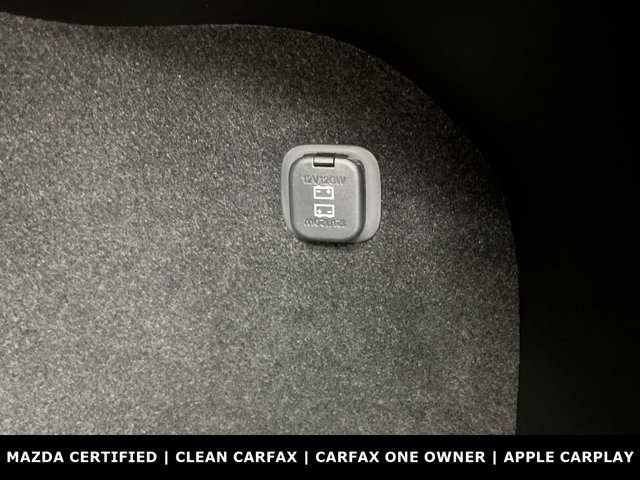 2024 Mazda CX-5 2.5 Select photo 25