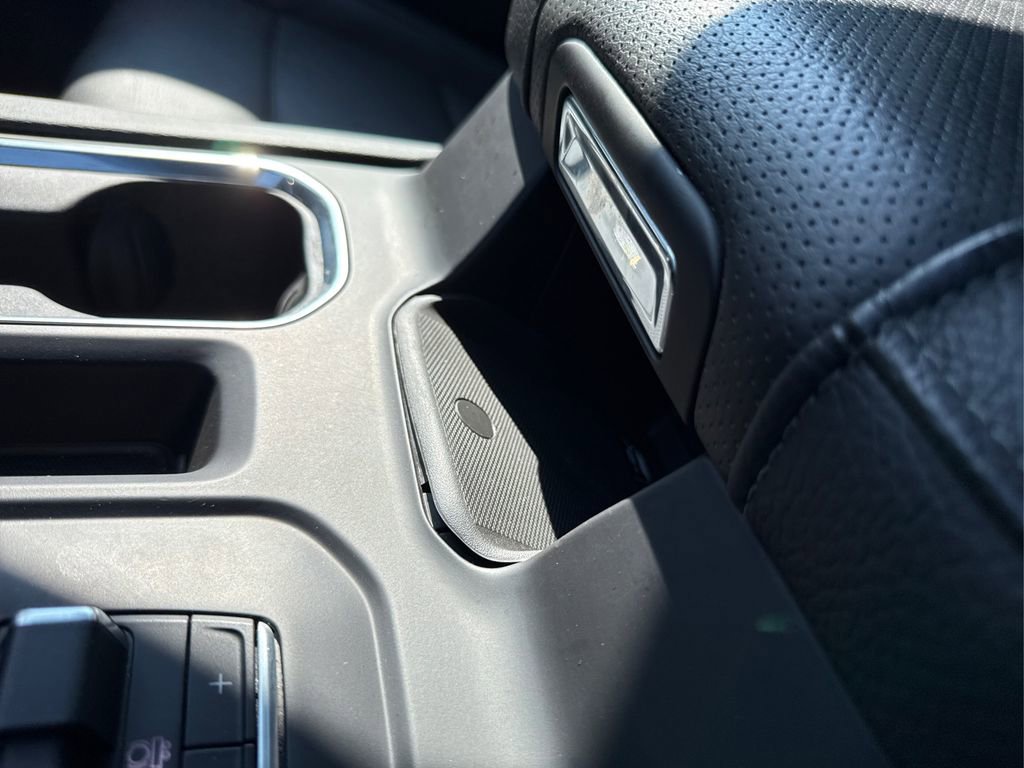 2023 Gmc Sierra 1500 Denali photo 44