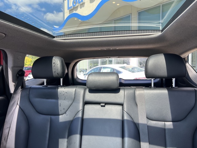 2019 Hyundai Santa Fe Ultimate photo 14