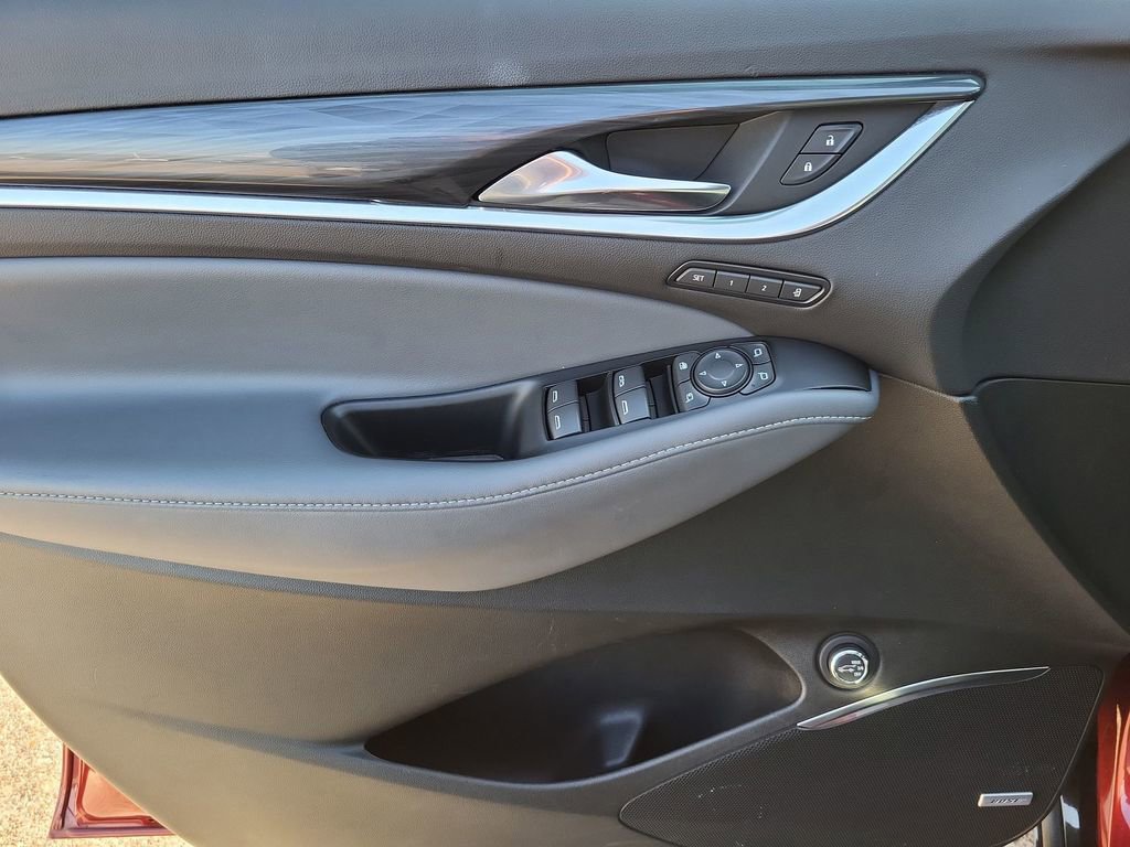 2024 Buick Enclave Premium photo 20