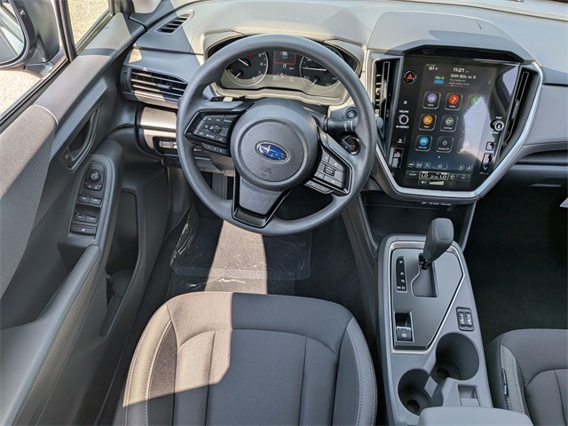 2025 Subaru Crosstrek Premium photo 25
