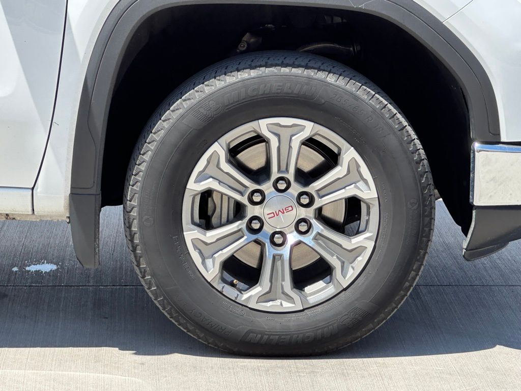 2024 Gmc Sierra 1500 SLT photo 3