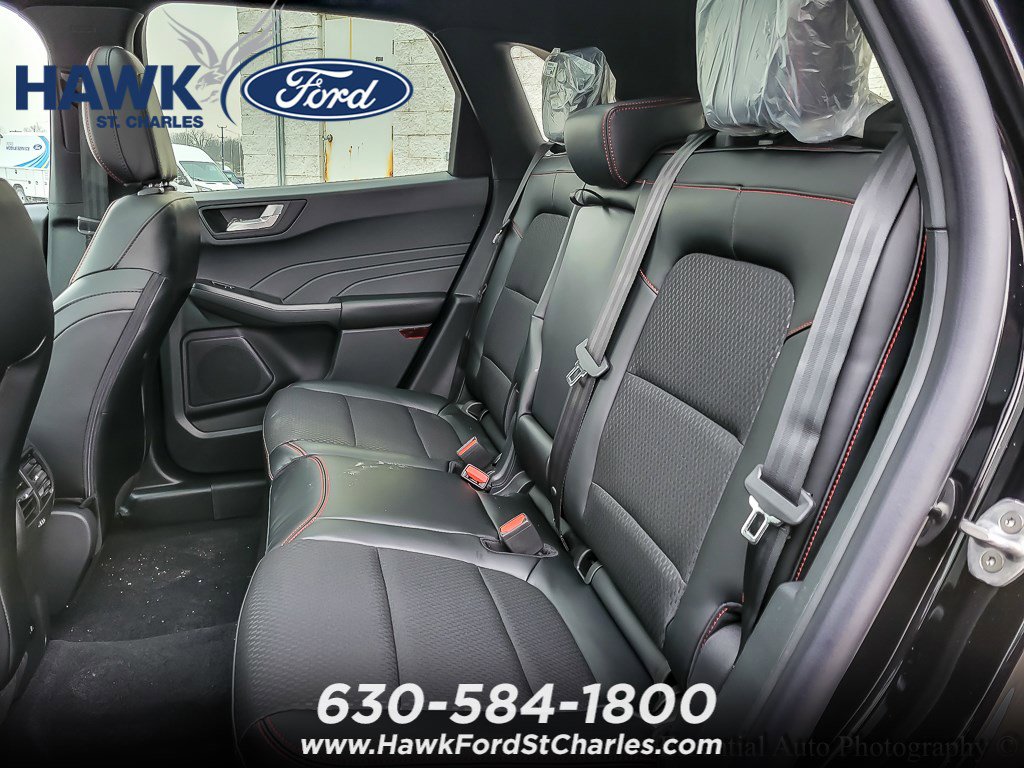 2026 FORD ESCAPE - Image 9