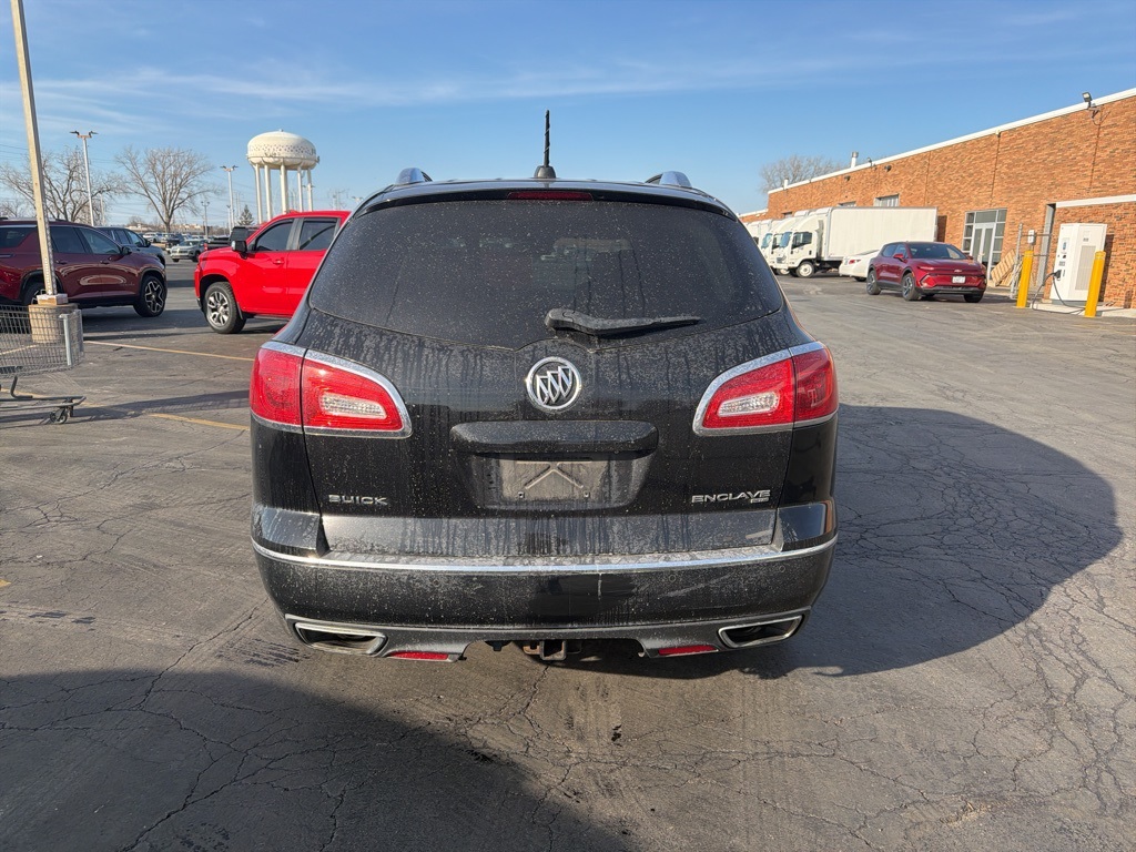 2016 BUICK ENCLAVE - Image 3