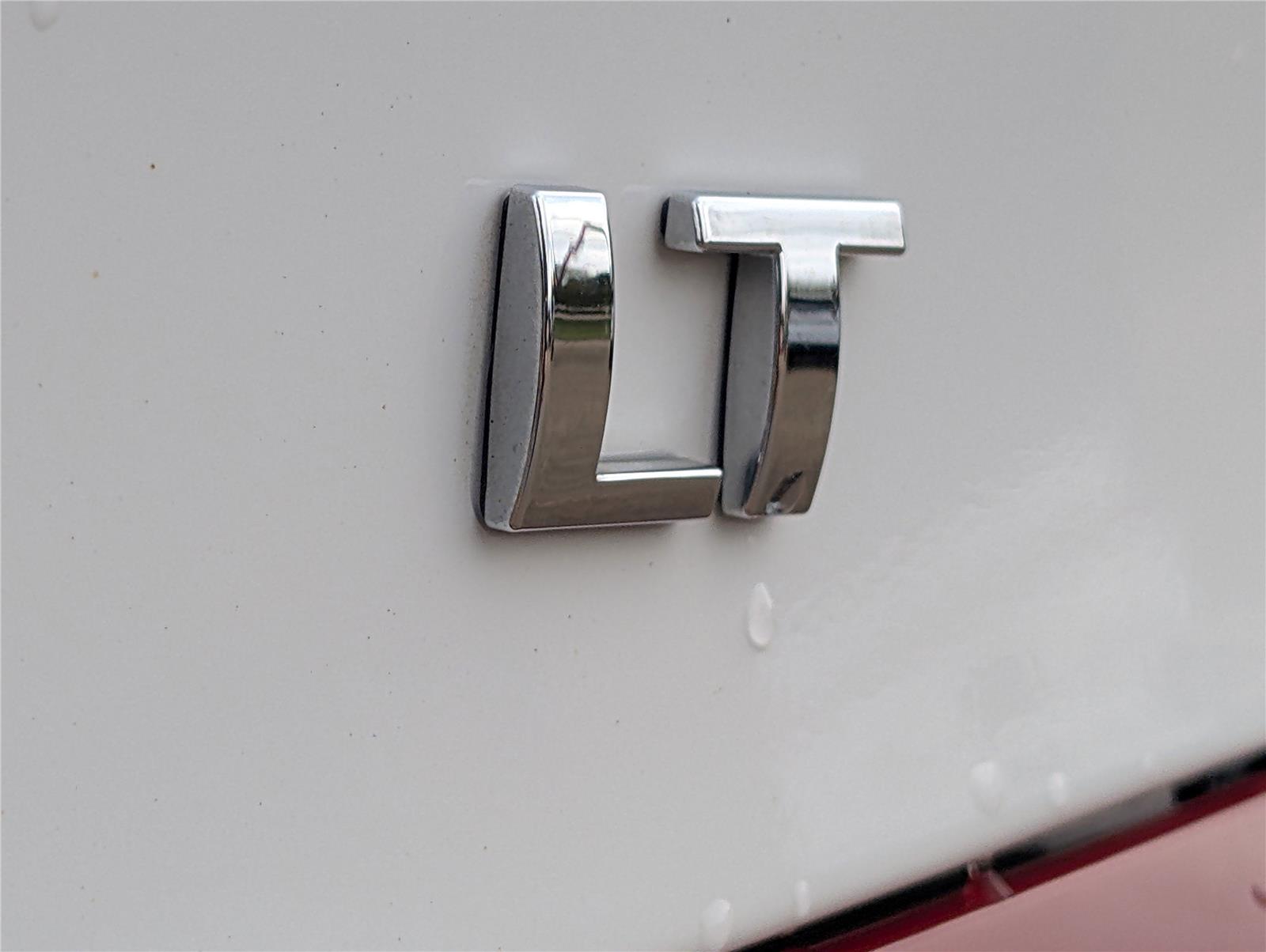 2023 Chevrolet Malibu 1LT photo 28