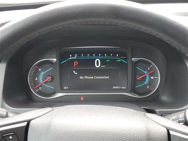 2019 Honda Pilot EX-L photo 18
