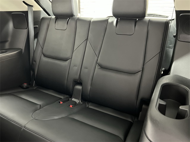 2022 Mazda CX-9 Touring photo 24