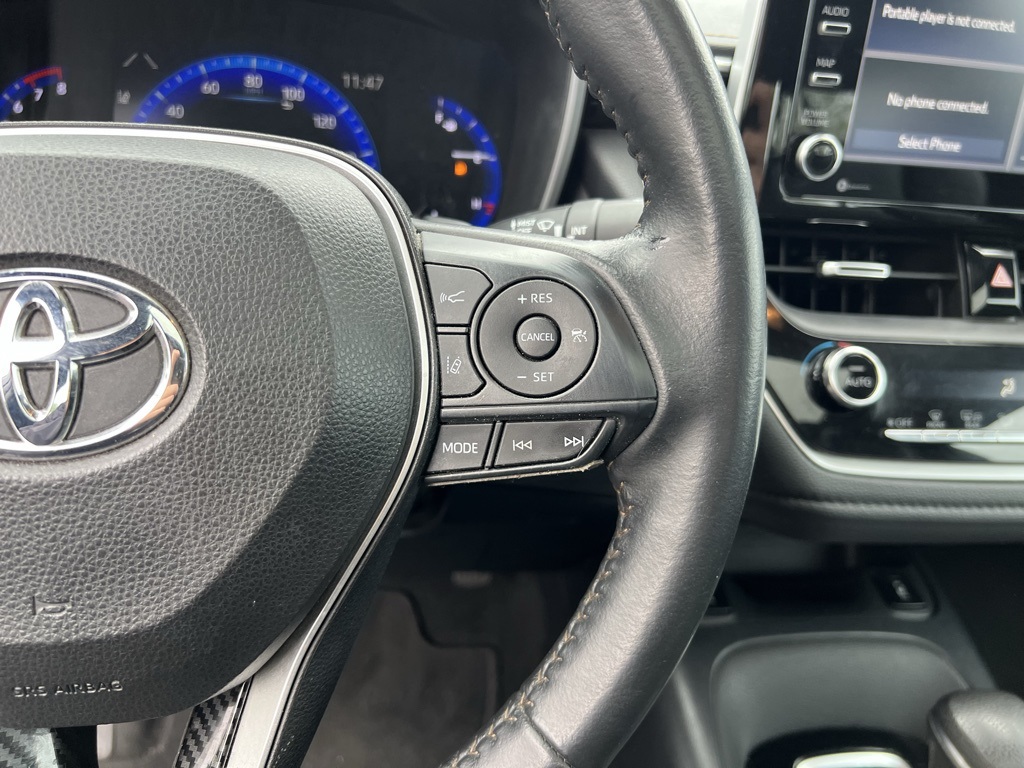 2021 Toyota Corolla XSE photo 15