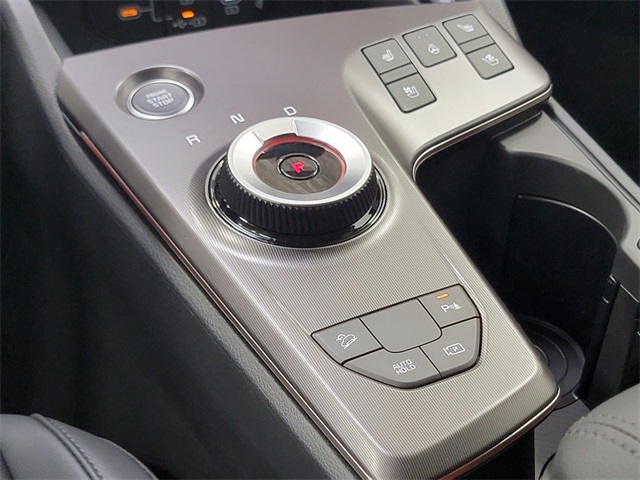 2026 Kia Sportage Hybrid SX Prestige photo 23