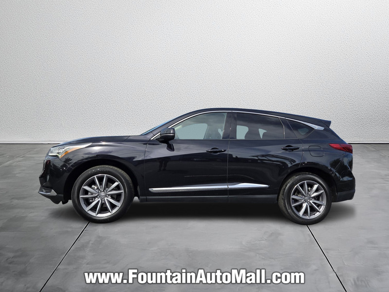 2023 Acura RDX Technology photo 3
