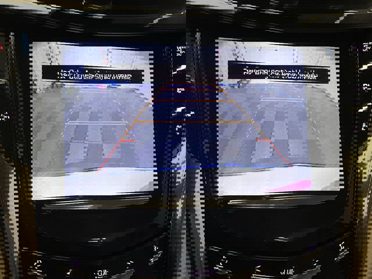 2015 Cadillac CTS Sedan Premium photo 4