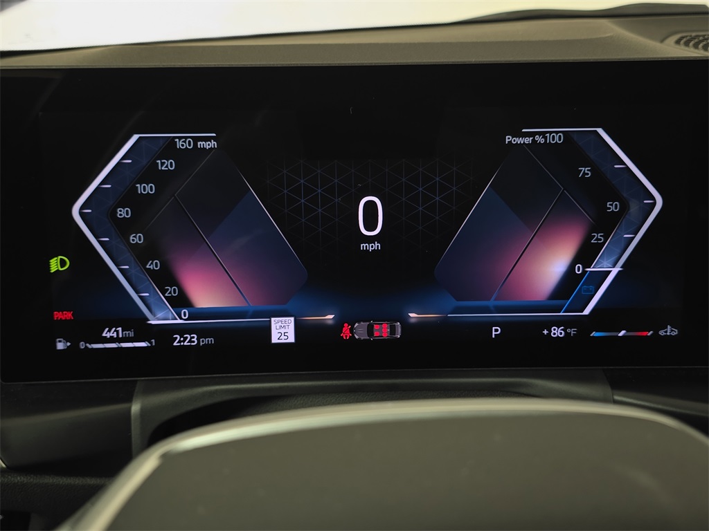2025 Bmw 330i xDrive Sedan photo 18
