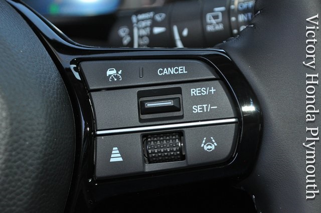 2026 Honda CR-V EX-L photo 15