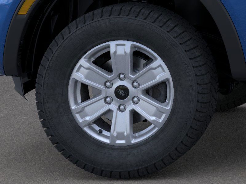 2025 Ford Ranger XL photo 17