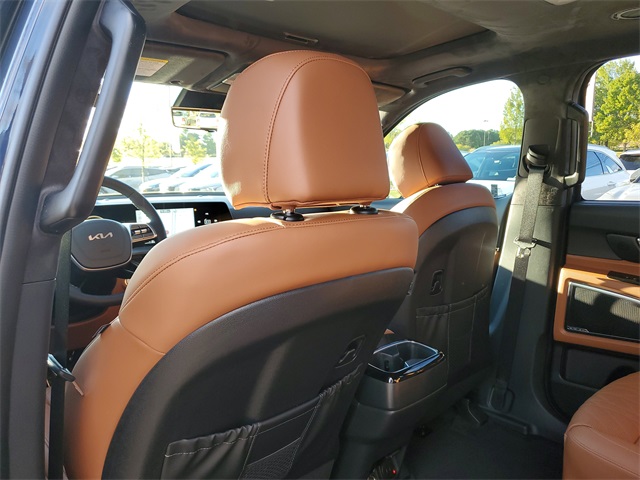 2025 Kia Telluride X-Line X-Pro photo 8