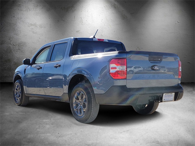 2025 Ford Maverick XLT photo 3