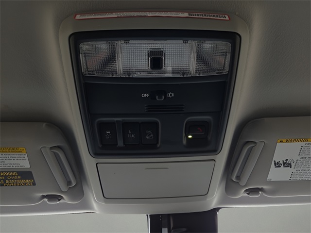 2022 Toyota 4Runner SR5 Trail photo 28