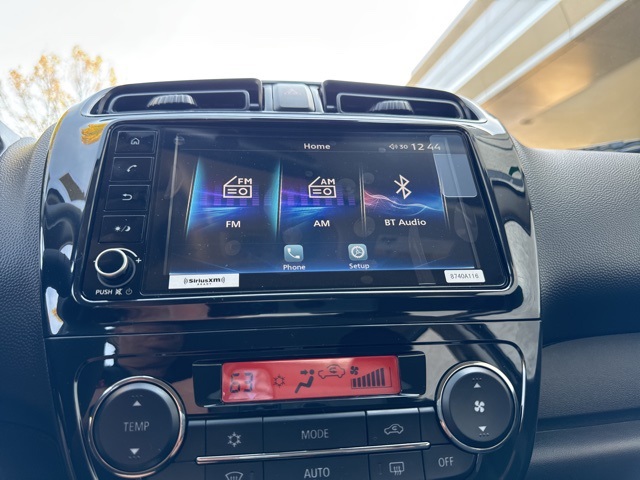 2024 Mitsubishi Mirage G4 LE photo 10