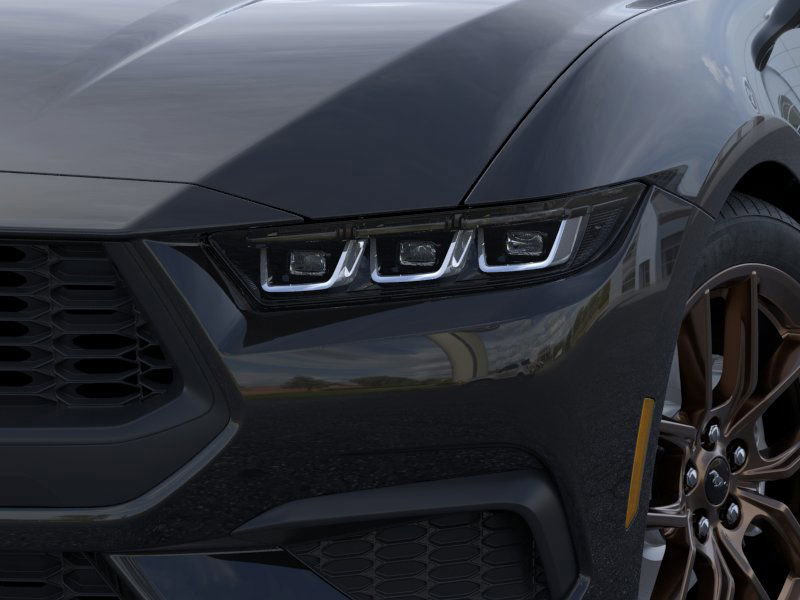 2025 FORD MUSTANG - Image 17