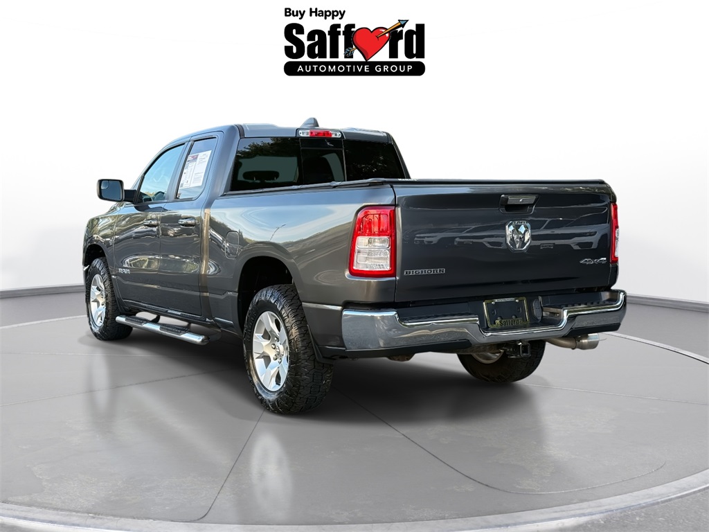 2019 Ram 1500 Big Horn Lone Star photo 5