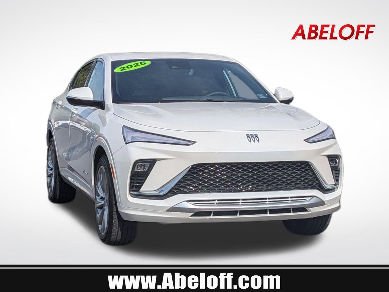 2025 Buick Envista Avenir's photo