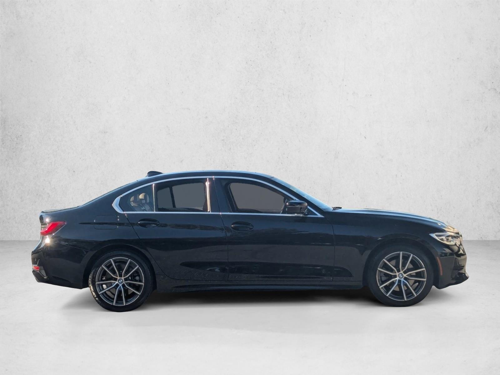 2020 Bmw 330i xDrive Sedan photo 4