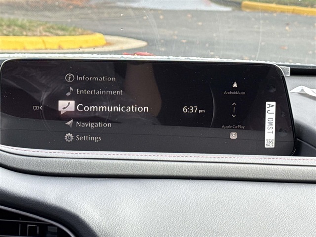 2026 Mazda CX-30 2.5 S Carbon photo 3