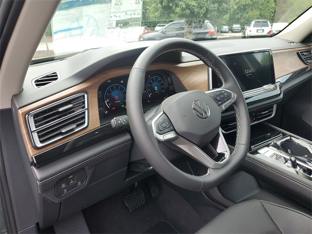 2026 Volkswagen Atlas SE Technology photo 20