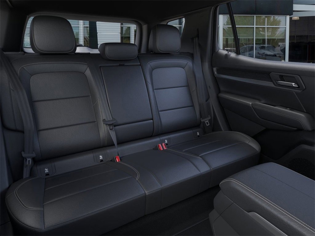 2026 Gmc Terrain Elevation photo 17