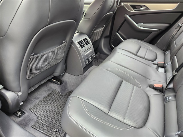 2026 Jaguar F-PACE P250 R-Dynamic S photo 17