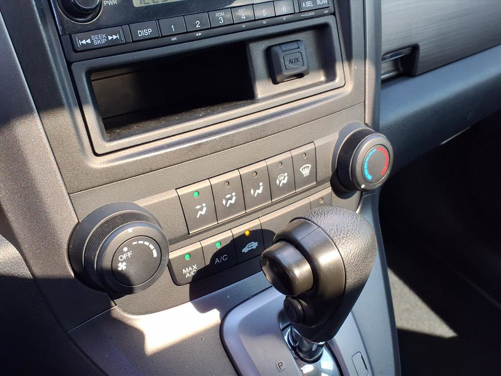 2009 Honda CR-V LX photo 7