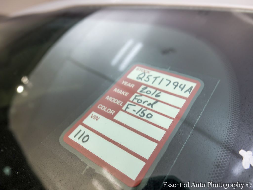 2016 FORD F-150 - Image 30