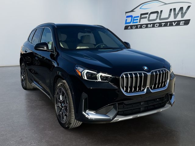 2025 Bmw X1 XDrive28i photo 9