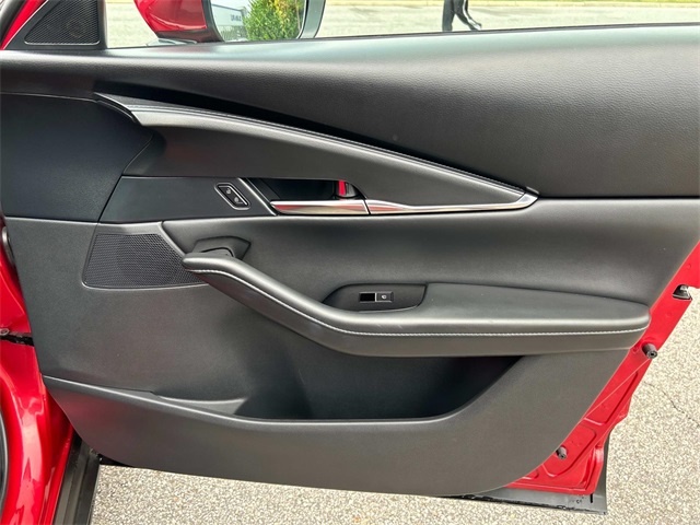 2024 Mazda CX-30 2.5 S Preferred photo 13
