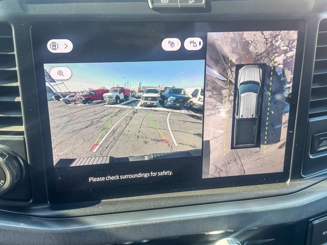 2025 FORD F-450 - Image 55