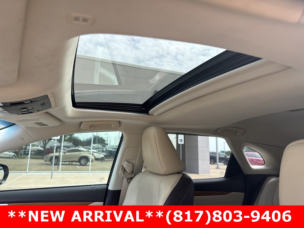 2016 Lexus RX 350 photo 7