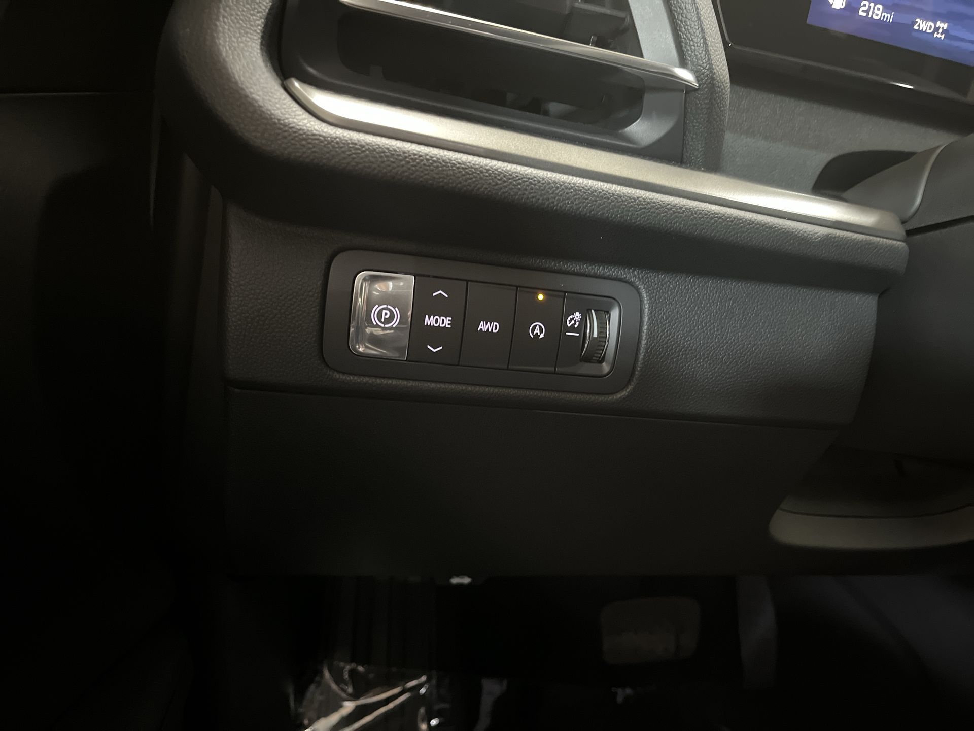2025 Chevrolet Traverse photo 10