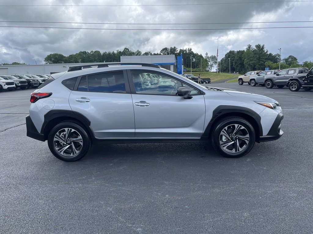 2024 Subaru Crosstrek Premium photo 10