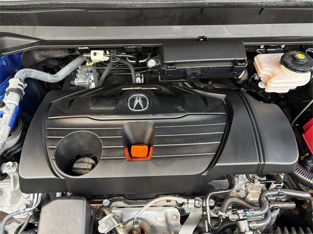 2023 Acura RDX A-Spec photo 6