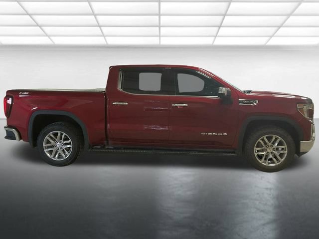 2020 Gmc Sierra 1500 SLT photo 4