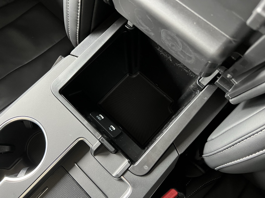2026 Acura MDX Technology SH-AWD photo 23