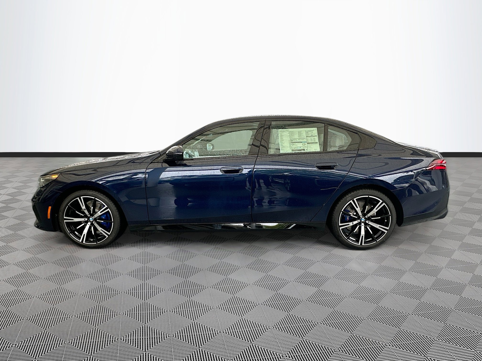 2026 Bmw 530i photo 4