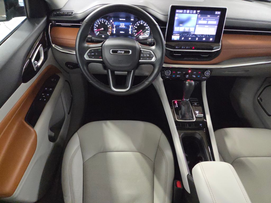 2022 Jeep Compass Limited photo 14