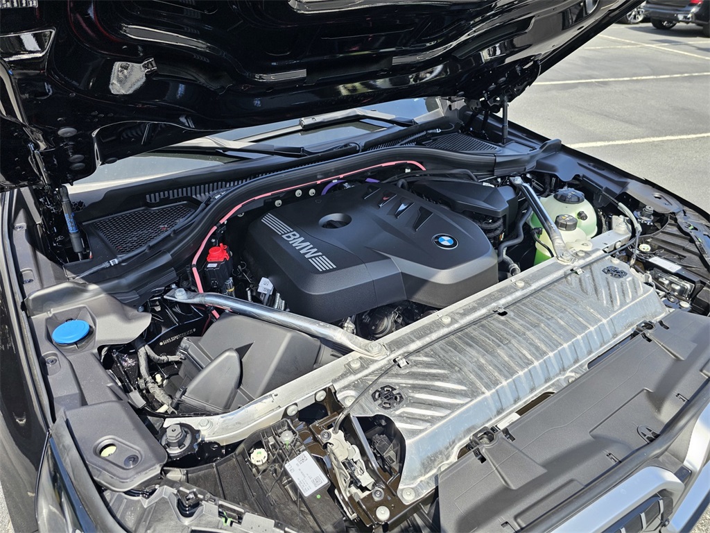 2026 Bmw X3 photo 25