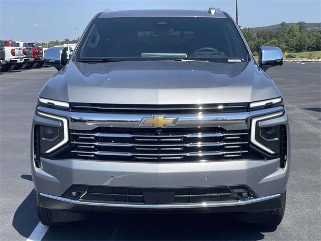 2026 Chevrolet Tahoe Premier photo 8